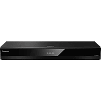 PANASONIC DP-UB824 Ultra HD Blu-ray Player Schwarz