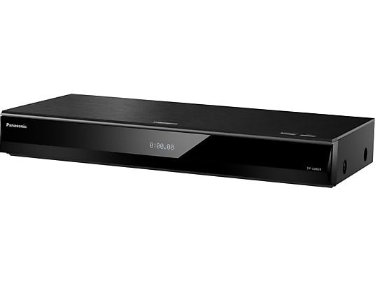 PANASONIC DP-UB824 - Lecteur Blu-ray (UHD 4K, Upscaling Jusqu’à 4K)