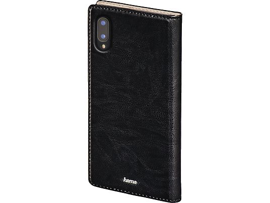 HAMA Guard Case - Coque smartphone (Convient pour le modèle: Huawei P20)