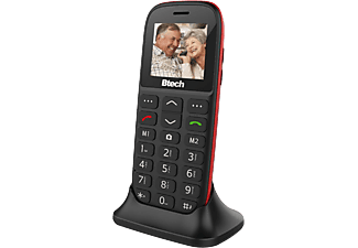 BTECH BGM-1050 nyomógombos kártyafüggetlen mobiltelefon