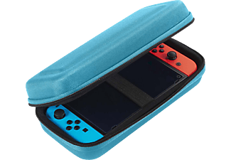 BIGBEN Tasche Classic XL Blau für Nintendo Switch (BB361971)