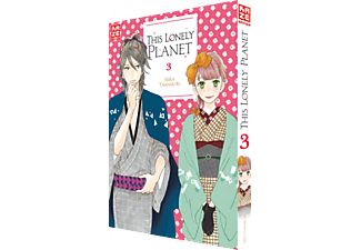 This Lonely Planet - Band 3