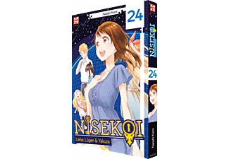 Nisekoi – Band 24