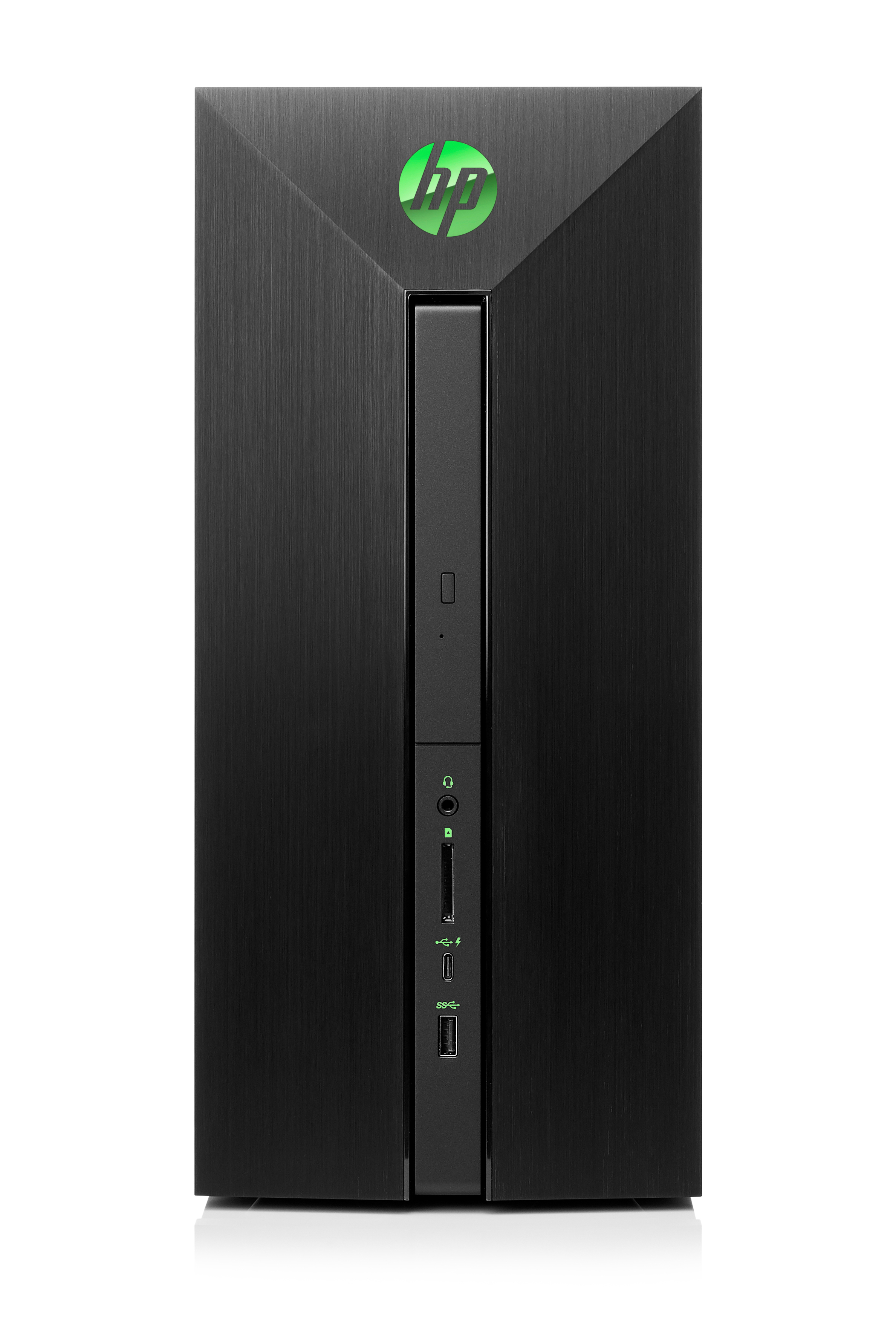 HP Pavilion Power 580-118NG - Intel® Core™ i5 i5-8400 - 8 GB - 1 TB - NVIDIA GeForce® GTX 1050 - Windows 10 Home (64 Bit)