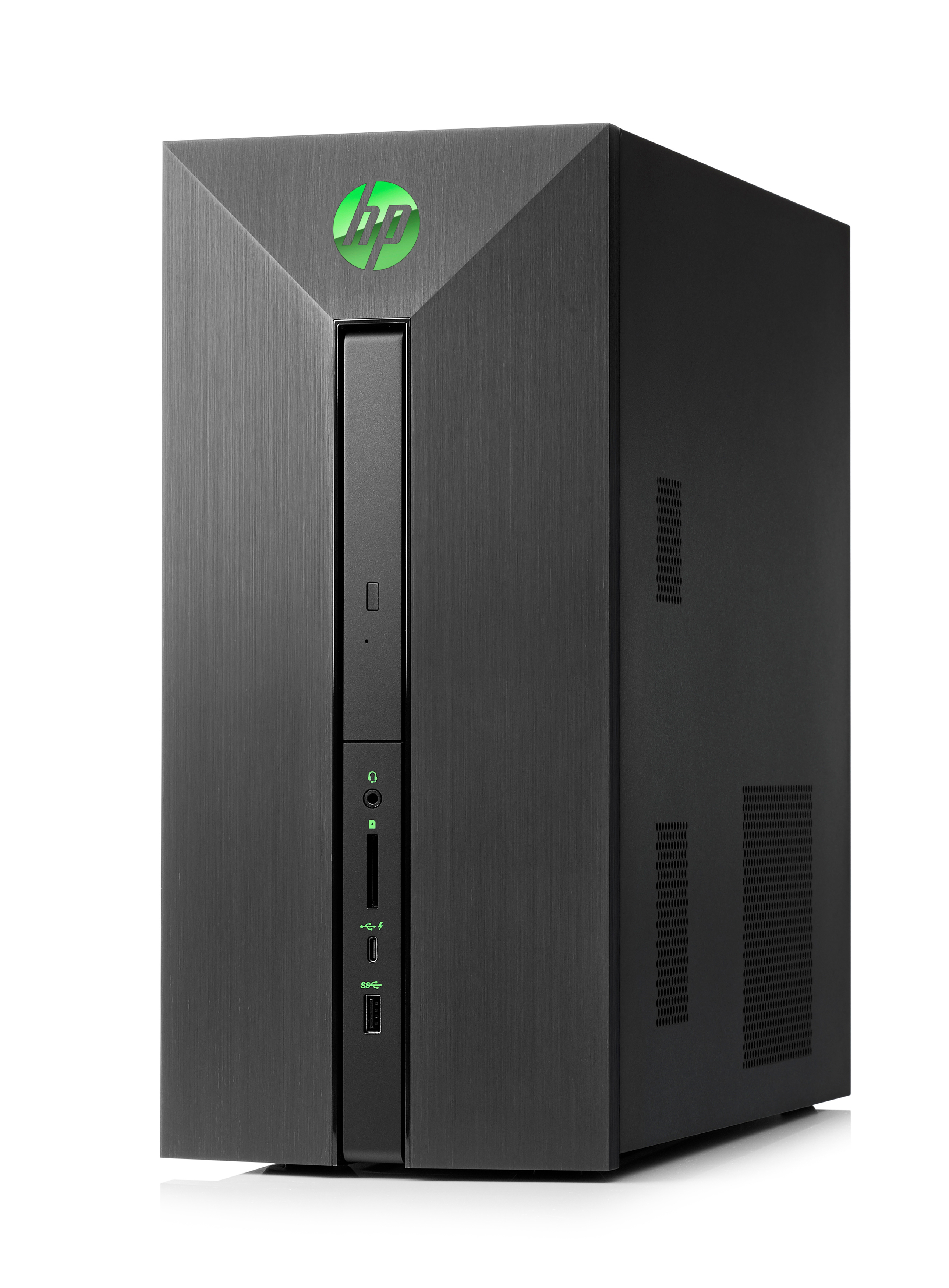 HP Pavilion Power 580-118NG - Intel® Core™ i5 i5-8400 - 8 GB - 1 TB - NVIDIA GeForce® GTX 1050 - Windows 10 Home (64 Bit)
