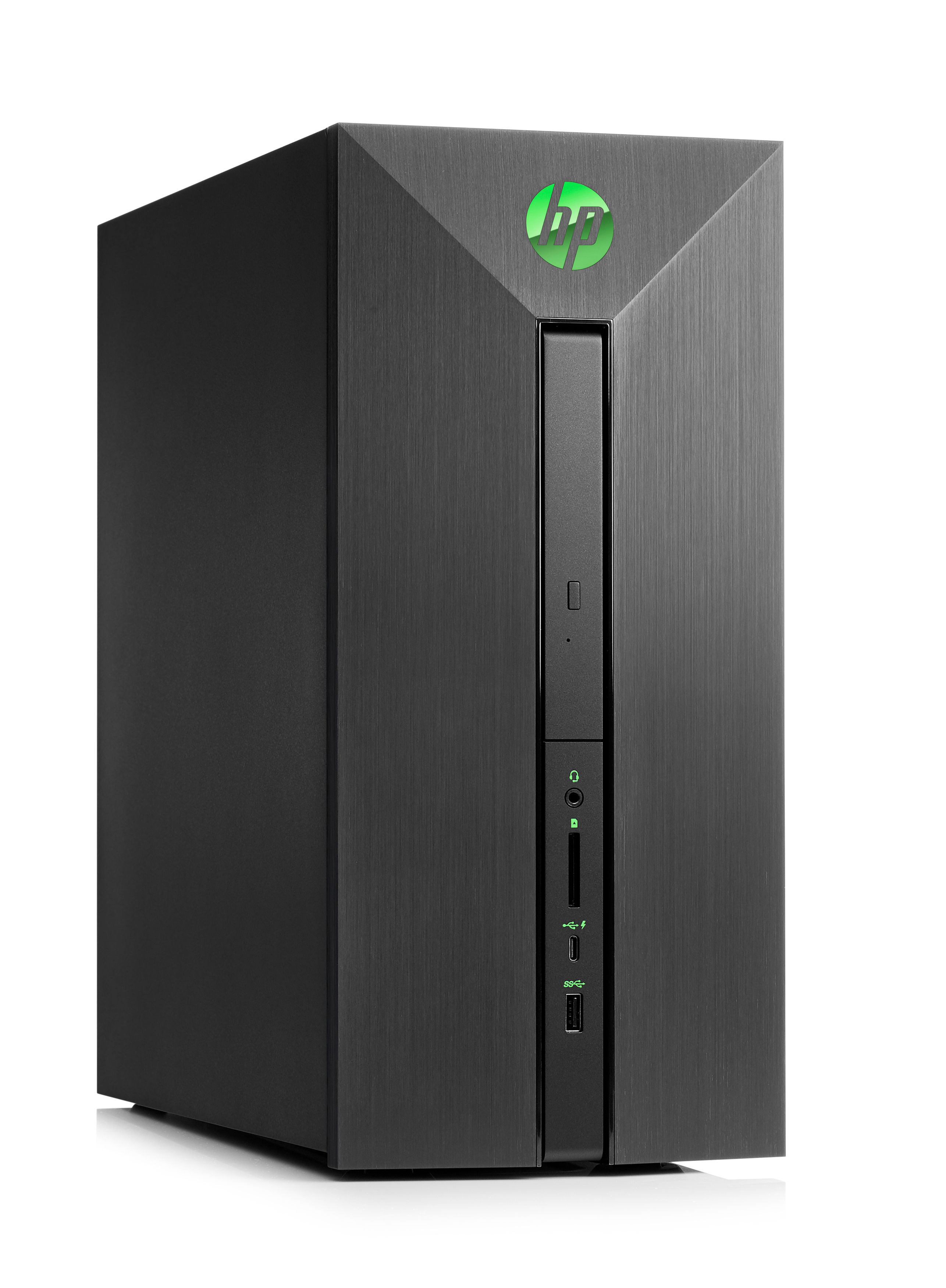 HP Pavilion Power 580-118NG - Intel® Core™ i5 i5-8400 - 8 GB - 1 TB - NVIDIA GeForce® GTX 1050 - Windows 10 Home (64 Bit)