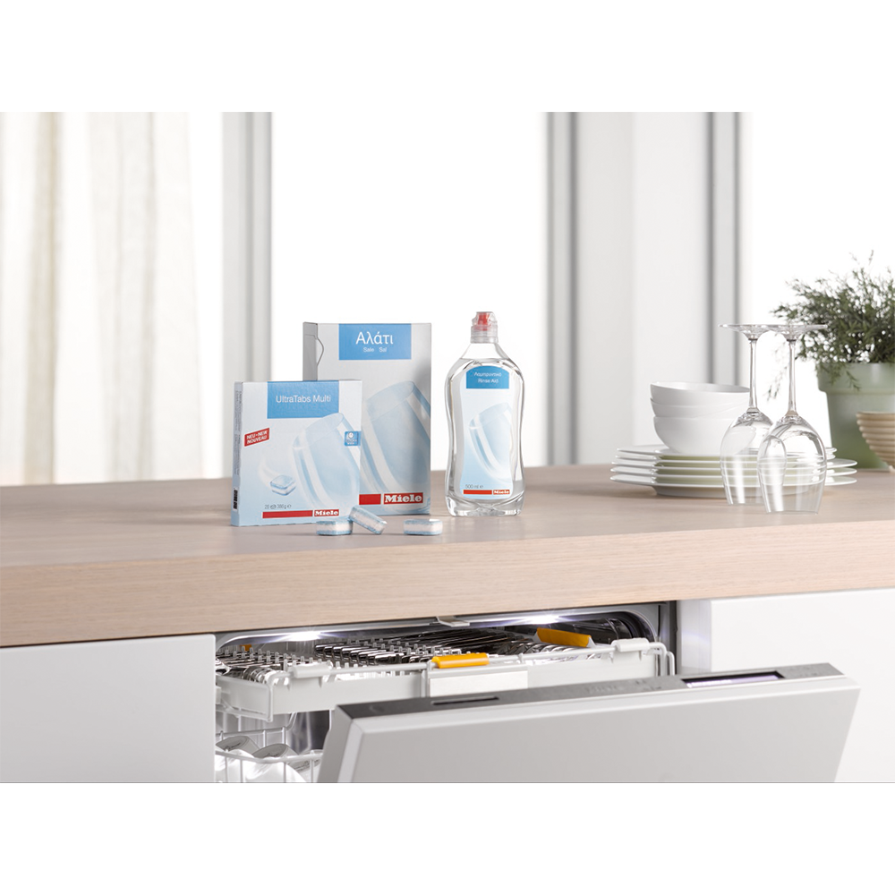 MIELE UltraTabs Power vaatwastabletten 20 stuks