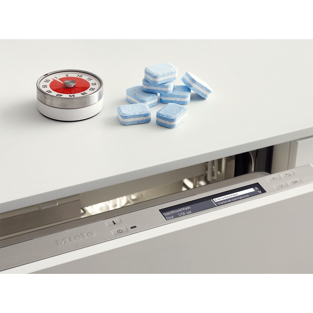 MIELE UltraTabs Power vaatwastabletten 20 stuks