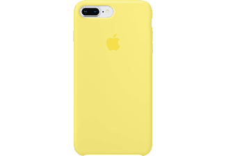 APPLE Silicone Case - Copertura di protezione (Adatto per modello: - -)