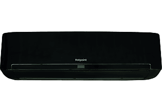 HOTPOINT K002915 Blackstar 18.000 BTU A++ Klima Siyah