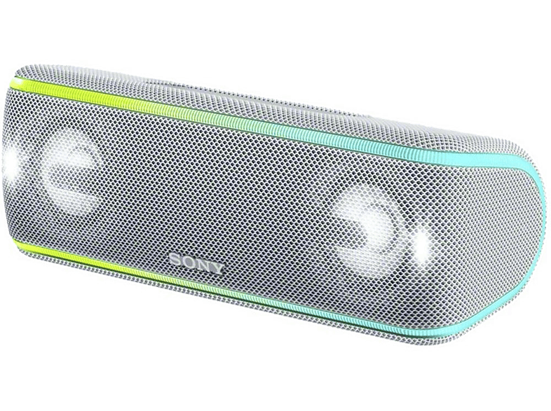 SONY Draadloze luidspreker met LED (SRSXB41W.EU8)