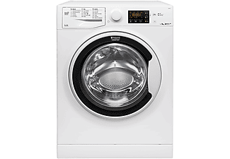 HOTPOINT (+)105589 RSG925J.TK CM 9Kg 1200D A+++ Çamaşır Makinesi Beyaz