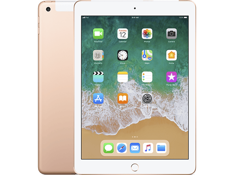 Apple iPad 5th Generation on sale 32GB