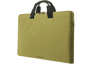 TUCANO Minilux - Notebook-Tasche, Universal, 14 "/35.56 cm, Grün