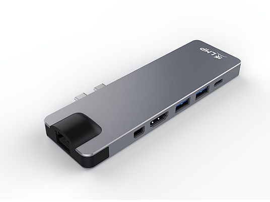 LMP 17113 - Dock USB (Grigio spaziale)