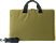 TUCANO Minilux - sacoche pour ordinateur portable, Universel, 14 "/35.56 cm, Acid Green