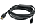LMP 17092 - Cavo USB-C a DisplayPort (Nero)