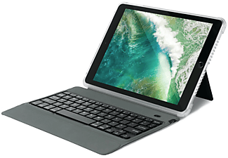 TUCANO Guscio Pro - Tastatur + Schutzhülle (Schwarz)