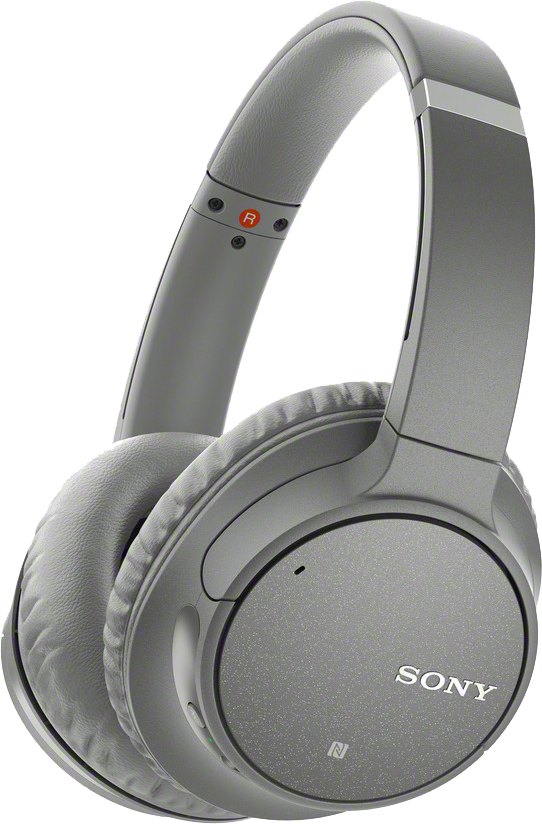 SONY WH-CH700N GRIJS (NC) Over-ear Hoofdtelefoon met Ruisonderdrukking Grijs