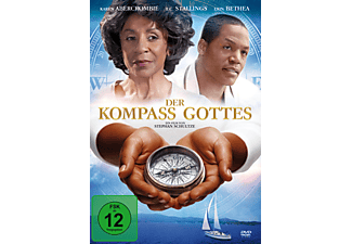 DER KOMPASS GOTTES DVD