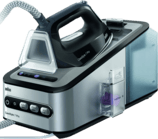 Dampfbügelstation CareStyle 7 IS 7156 BK