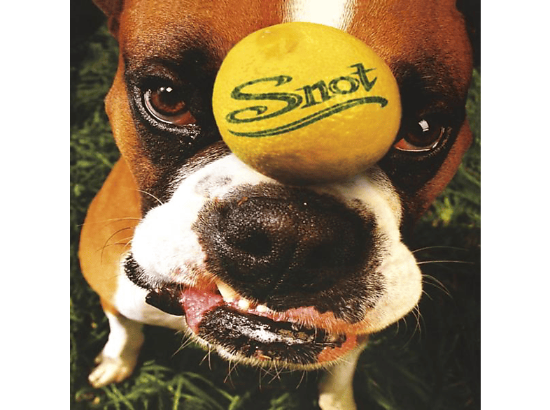 Snot - Get (CD) Some 