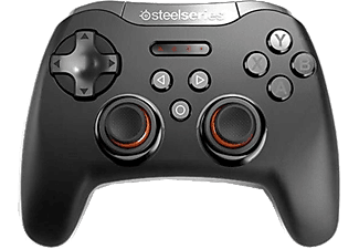 STEELSERIES Stratus XL-Windows + Android Kablousuz Gamepad