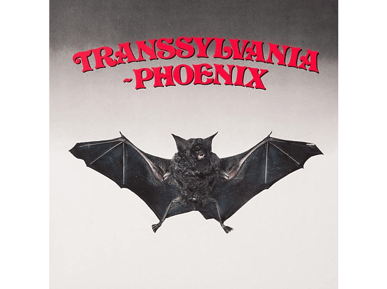 Transsylvania Phoenix - Transsylvania Phoenix  - (Vinyl)