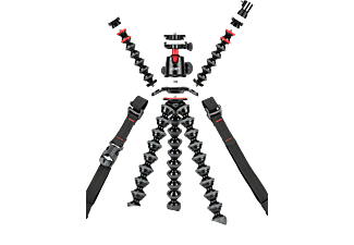 JOBY GorillaPod Rig