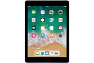 APPLE iPad 9.7" 128 GB Wi-Fi Space Gray Edition 2018 (MR7J2NF/A)