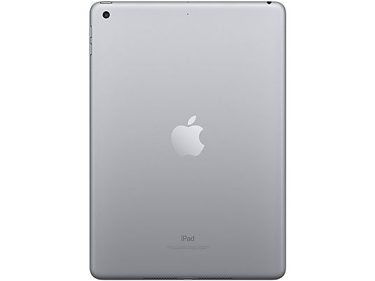 APPLE iPad 9.7" 128 GB Wi-Fi Space Gray Edition 2018 (MR7J2NF/A)