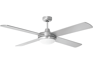 FAN ICE WS524C1L Tavan Vantilatörü Krom