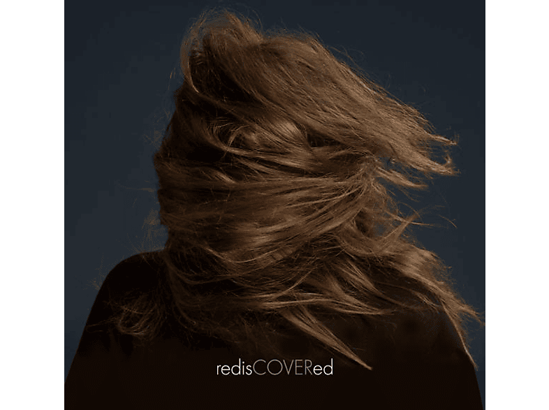 Judith Owen - Rediscovered  - (Vinyl)