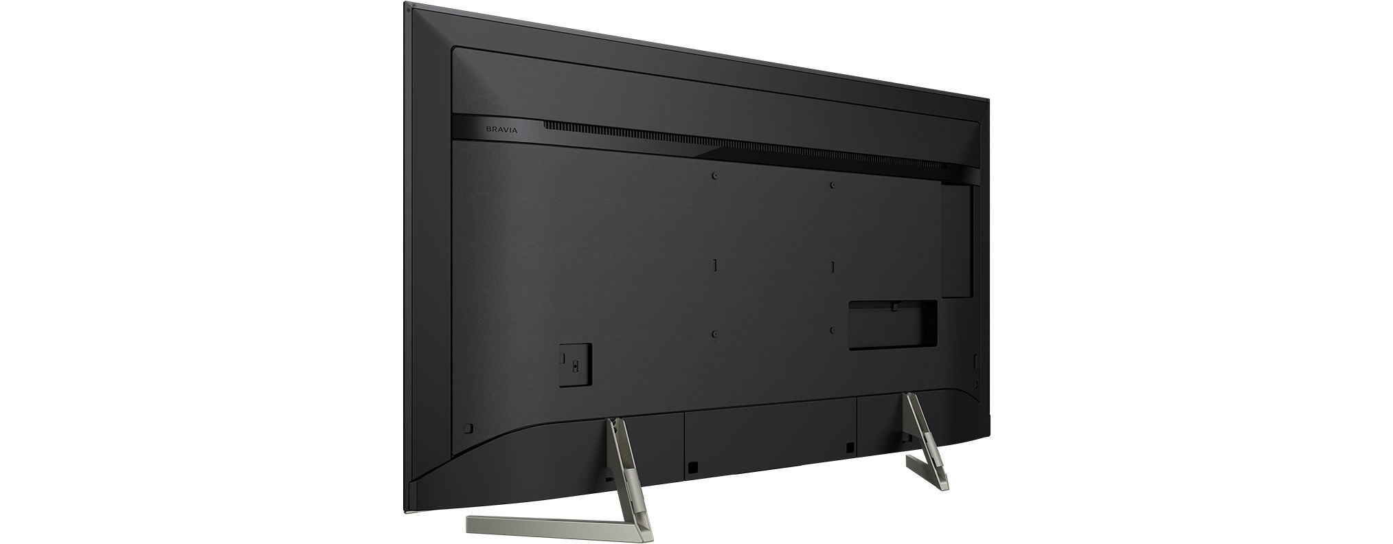 SONY KD-55XF9005 / (Flat, TV, Android LED Zoll 55 139 cm, TV 4K, SMART TV) UHD