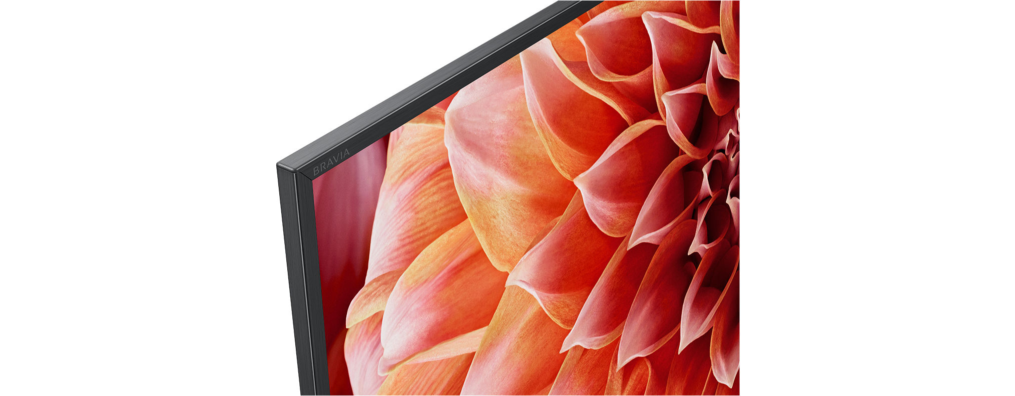 SONY KD-55XF9005 LED TV (Flat, 55 Zoll / 139 cm, UHD 4K, SMART TV, Android TV)