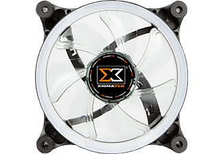 XIGMATEK SC120 EN9719  RGB 3PIN Kasa Fanı