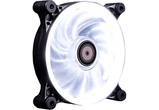 XIGMATEK SEII-F1254 Solar Eclipse II  Kasa Fanı LED Beyaz