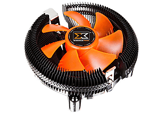 XIGMATEK APACHE IV-N İntel AMD 4 Pin AM2  939 LGA 1156 CPU Fan