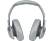 JBL EVEREST ELITE 750NC Kablosuz Mikrofonlu Kulak Üstü Kulaklık Gümüş