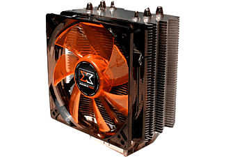 XIGMATEK S1284W i5/i7 Achilles Tüm775 CPU Fan