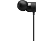 BEATS X Kablosuz Mikrofonlu Kulak İçi Kulaklık Siyah