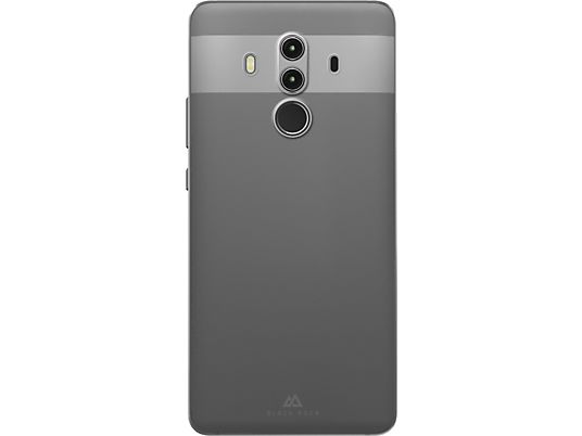 BLACK ROCK Ultra Thin Iced - Custodia (Adatto per modello: Huawei Mate 10 Pro)