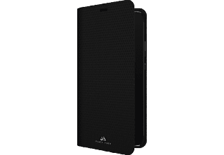 BLACK ROCK The Standard Booklet - Handyhülle (Passend für Modell: Huawei Mate 10 Pro)