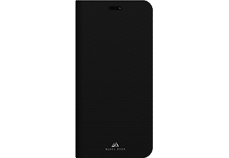 BLACK ROCK The Standard - Custodia (Adatto per modello: Huawei P20 Lite)