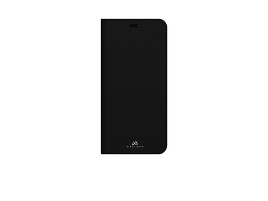 BLACK ROCK Booklet - Handyhülle (Passend für Modell: Huawei P20 Lite)