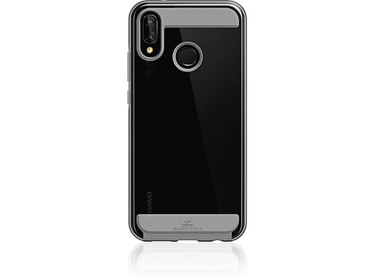 BLACK ROCK Air Protect - Coque (Convient pour le modèle: Huawei P20 Lite)