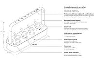 CLICK & GROW Jardin interieur Smart Garden 9 Noir (CG-SG9GREY)