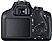 CANON EOS 2000D DSLR fényképezőgép + 18-55 mm IS II + LP-E10 akkumulátor (2728C010)