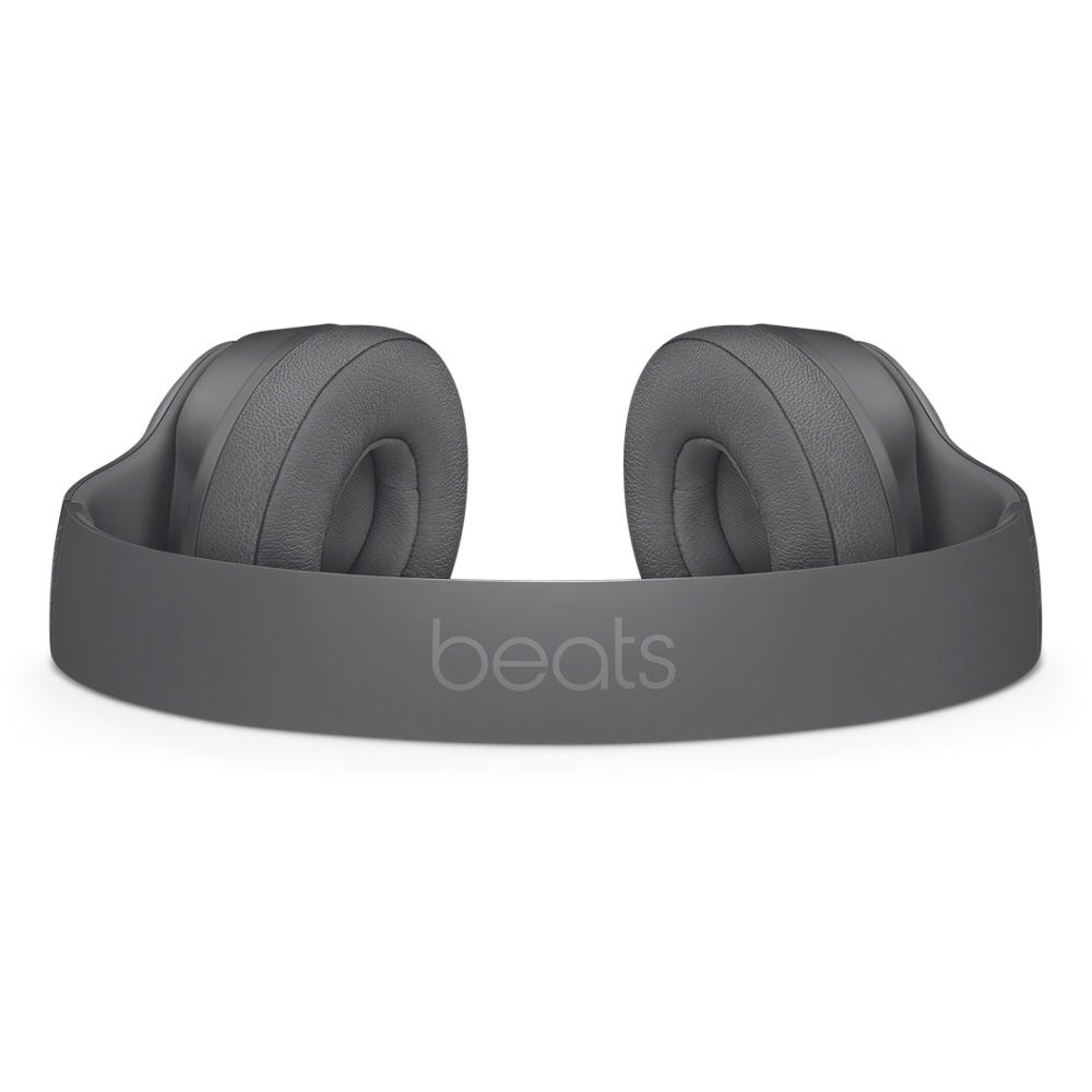 BEATS MPXH2ZE/A Solo 3 BT Kulak Üstü Kulaklık Asfalt Grisi
