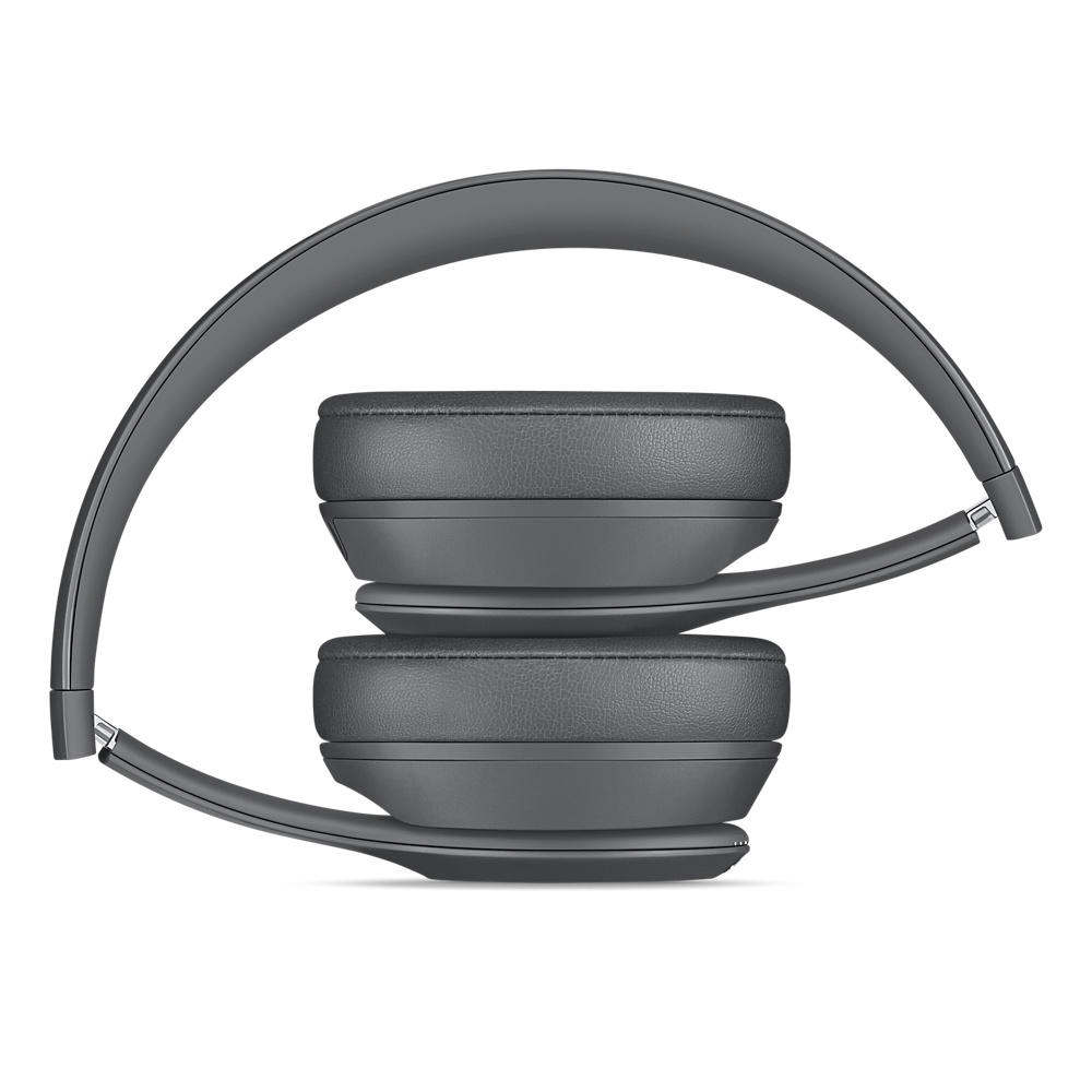 BEATS MPXH2ZE/A Solo 3 BT Kulak Üstü Kulaklık Asfalt Grisi